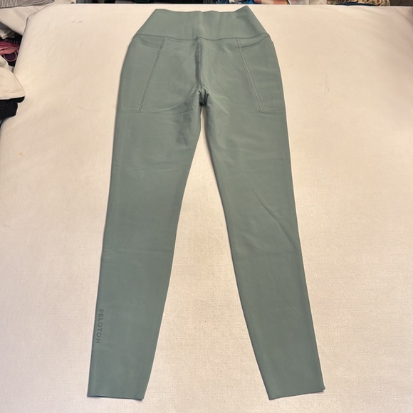 Peloton Cadent High Rise Pocket Legging - Picture 4 of 7